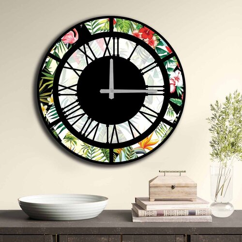 Wallity zidni sat 5050MS-029, 50 cm Slike