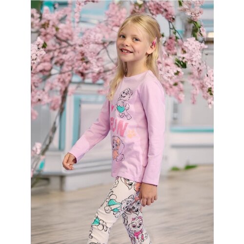 Sinsay Majica dugih rukava 2 pack Paw Patrol Slike