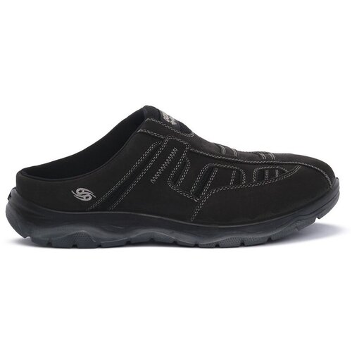 Dockers Nizke superge 52HU003300100 Črna Slike