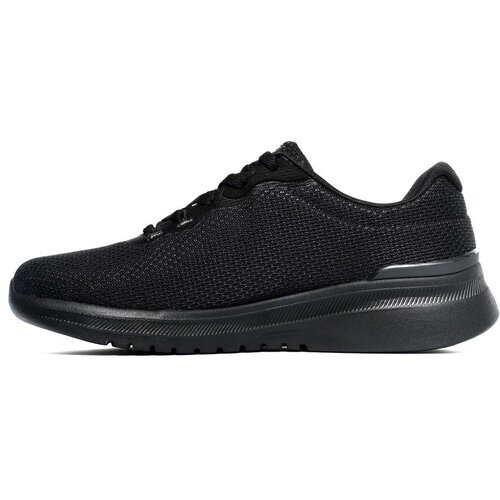 Skechers ženske tenisice Dynamight 3.0 (crna) Slike