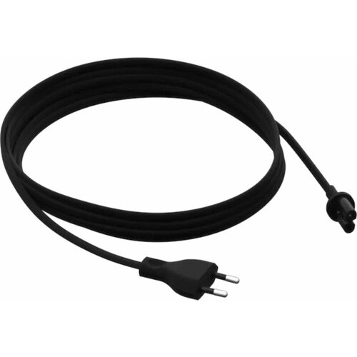 Sonos Power Cable - Long (PCBMLEU1BLK) Cene