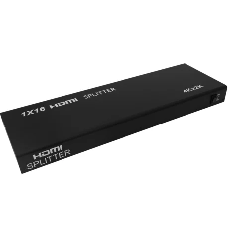S Box HDMI 1.4 SPLITTER, 16 izlaza, (08-hdmi-16)
