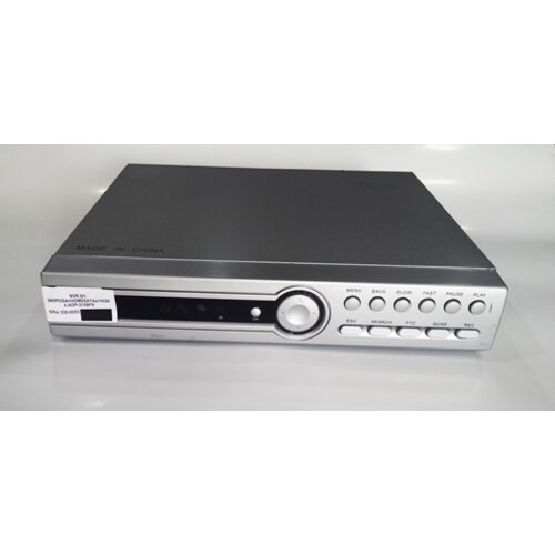 AOP CANAVIS Snimač NVR 8ch 960P VGA/HDMI/SATAx1 Aop AOP-3708PS Slike