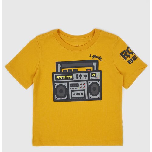 GAP Children&amp;#039;s T-shirt with print - Boys Slike