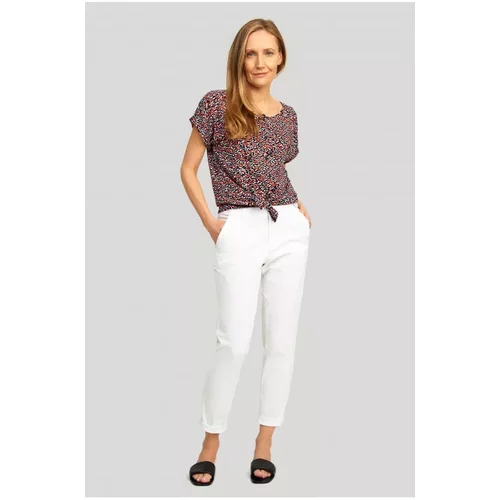 Greenpoint Woman's Trousers SPO4090029 Off