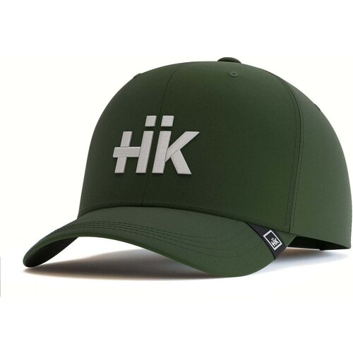 Hanukeii Kape s šiltom Classic Zelena Cene