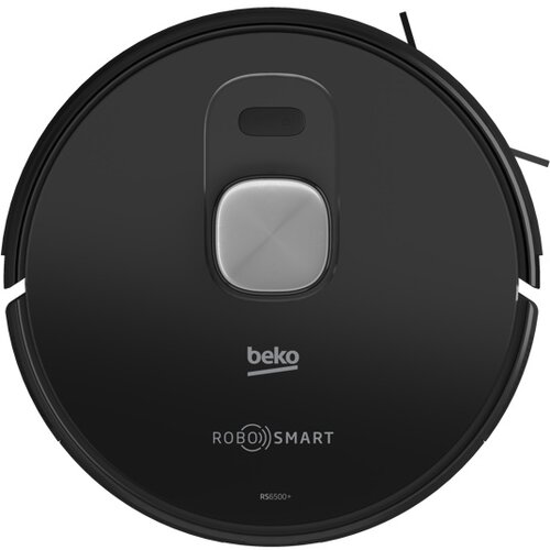  Robot usisivač sa posudom beko robosmart vrr 94314 vb Cene