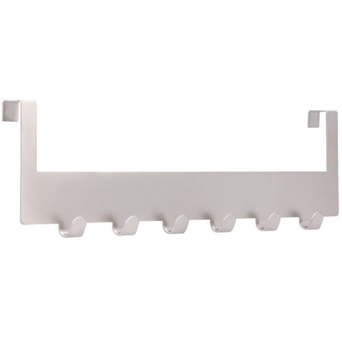 SIRO Obe&amp;scaron;alnik za vrata (Do x V: 375 x 100 mm, Nikljano) Slike