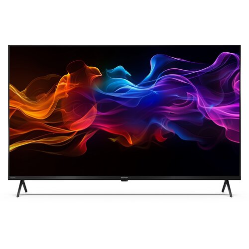 Sharp Oštar 43HP5265E 4K UHD QLED Google TV cm 108 (43") Cijene