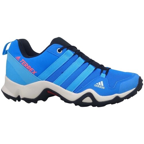 Adidas Terrex AX2R K Blue Slike