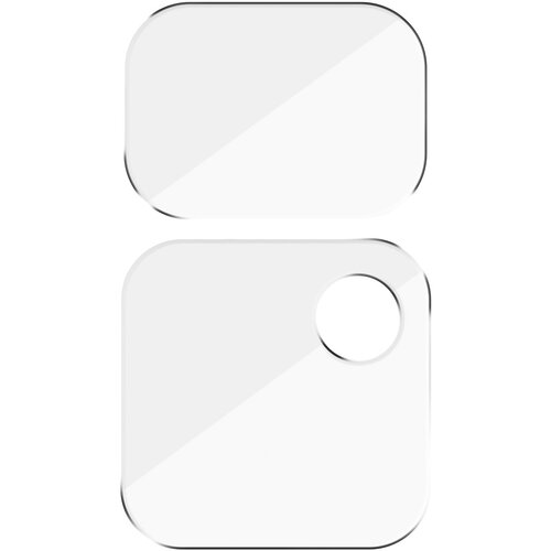 AVIZAR Komplet 2 kaljenih stekel za kamero Xiaomi Redmi Note 11S 5G / Xiaomi Poco M4 Pro 5G, (20632860) Cene