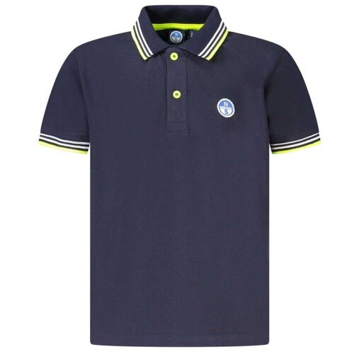 North Sails deČija polo majica 795090000 Cene