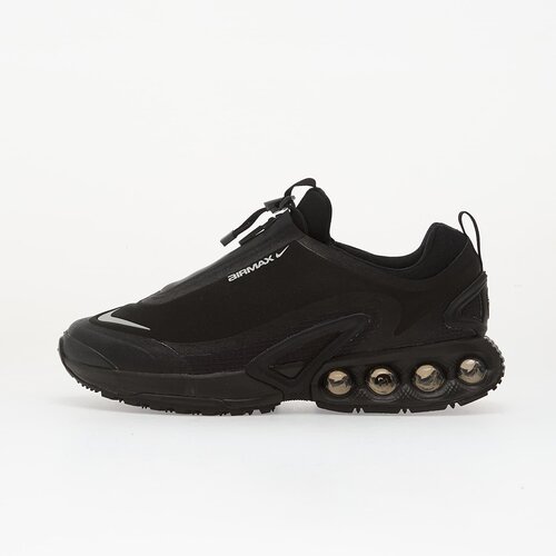 Nike Sneakers Air Max Dn Roam Black/ Metallic Silver-Black-Black EUR 40.5 Slike