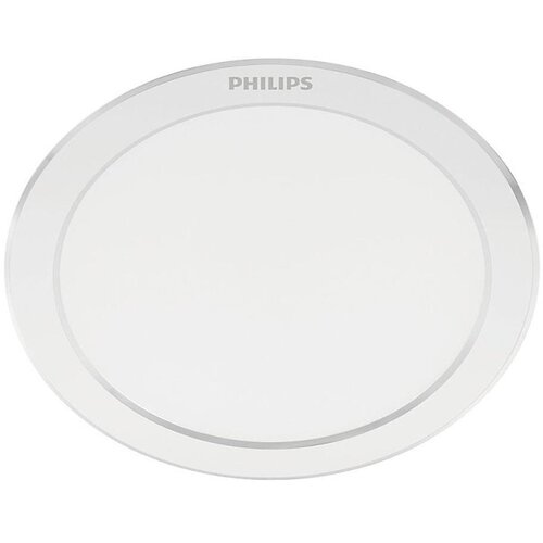 Philips LED ugradno svetlo DIAMOND LED/17W/230V 3000K Cene