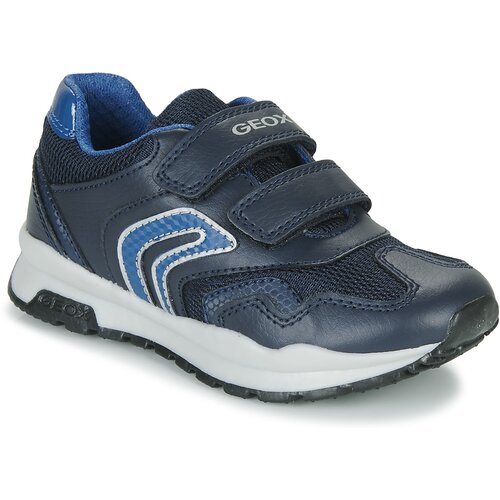 Geox J PAVEL B. A Tamno plava Cijene