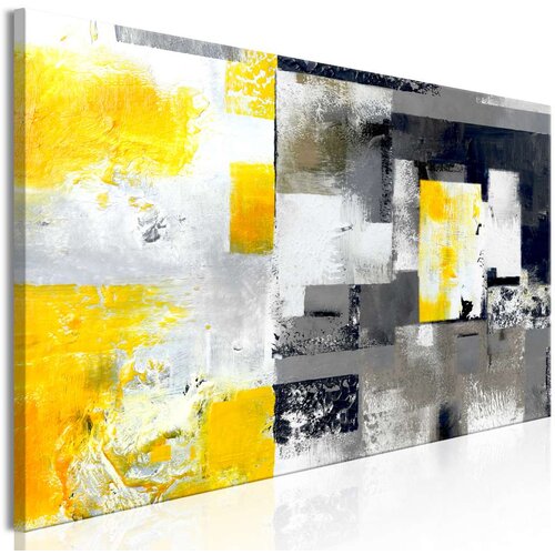  Slika - Sun Mine (1 Part) Narrow 120x40 Slike