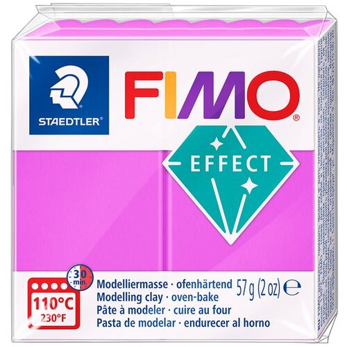 FIMO Effect polimerna glina 57g | Različni odtenki Cene