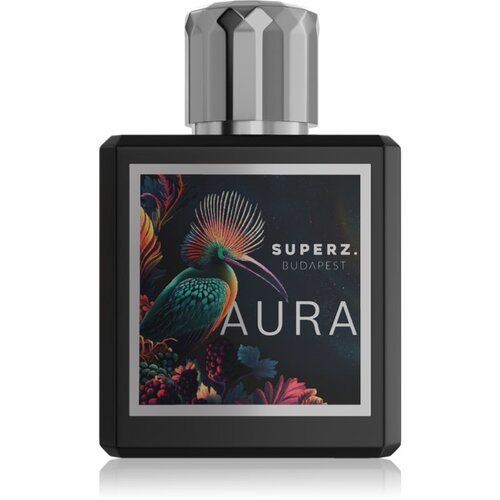 Superz Aura parfumski ekstrakt uniseks 50 ml Slike
