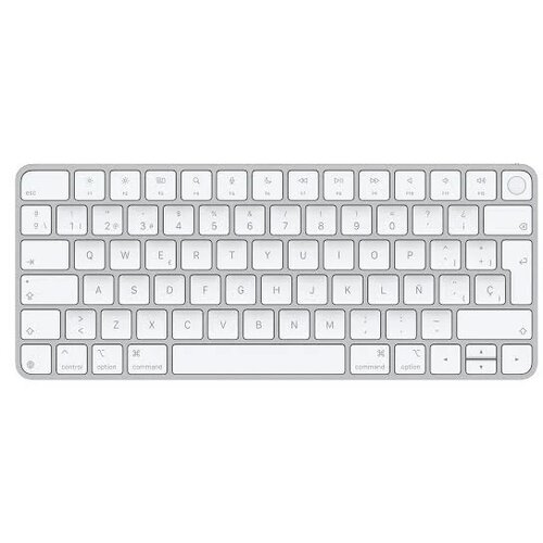 Apple Magic Keyboard with Touch ID for Mac models with silicon MXCK3Y/A Cene