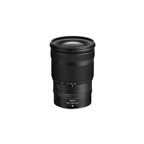  NIKON Z6 II + NIKKOR 24-120 f/4 S Slike