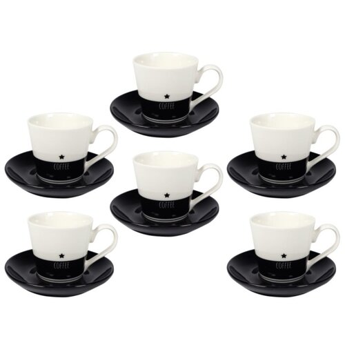 Sigma set šoljica 6/1 RXG-N24106-A Cene