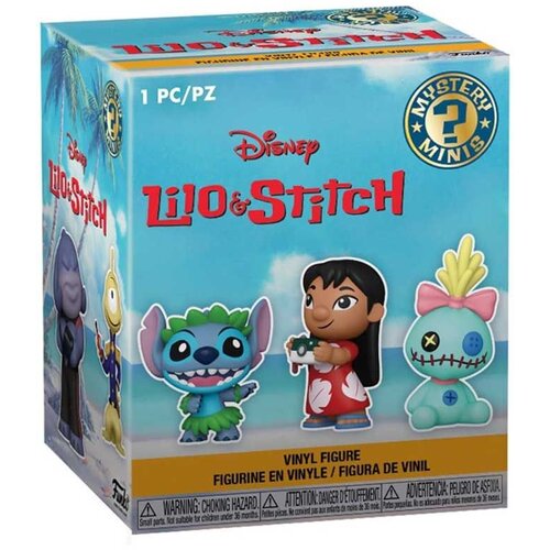 Funko figura pop! mystery minis: lilo & stitch 12PC pdq Cene