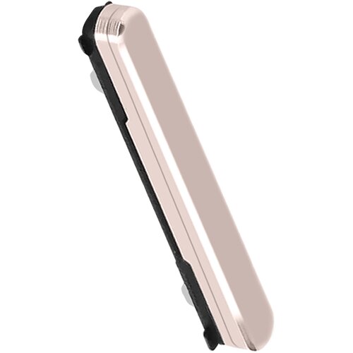 Samsung Gumb za glasnost za Galaxy S22 in S22 Plus Original, Šampanjec roza, (5000038033) Cene