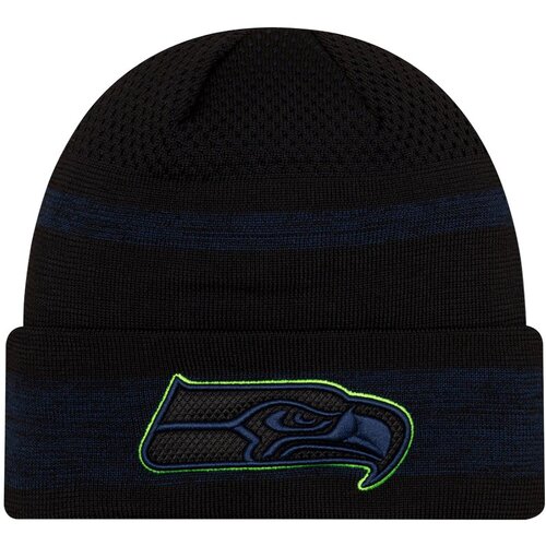 New Era Seattle Seahawks NFL 2021 On-Field Sideline Tech zimska kapa Cene