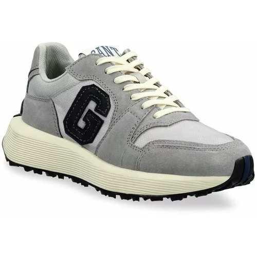 Gant Superge Ronder Sneaker 28633537 Siva