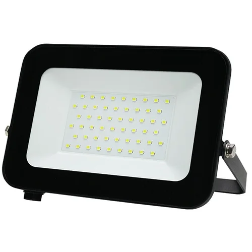  LED reflektor (4.250 lm, 6.500 K, D x Š x V: 205 x 170 x 22 mm, IP65) + BAUHAUS jamstvo 5 godina na uređaje na električni ili motorni pogon