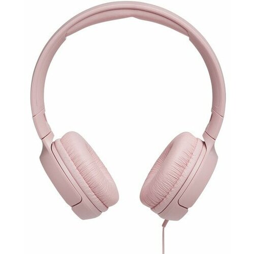 Jbl Tune 500 slušalice pink Slike
