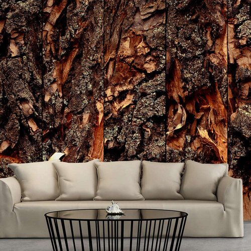  Tapeta - Time Carved in the Tree 50x1000 Cijene