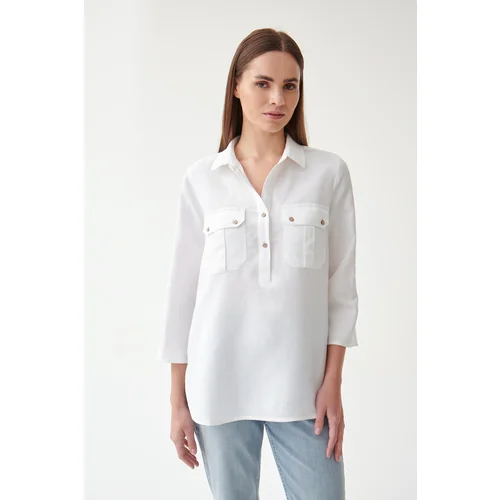 Tatuum ladies' blouse BALEKO