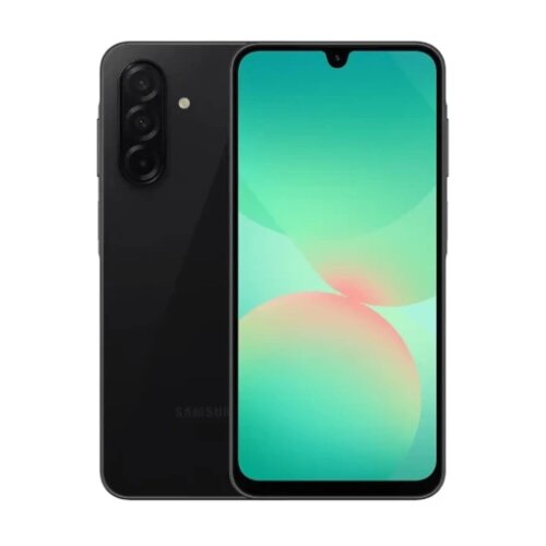 Samsung Pametni telefon Samsung Galaxy A26 A266 5G DS telefon 6GB/128GB - črn Cene