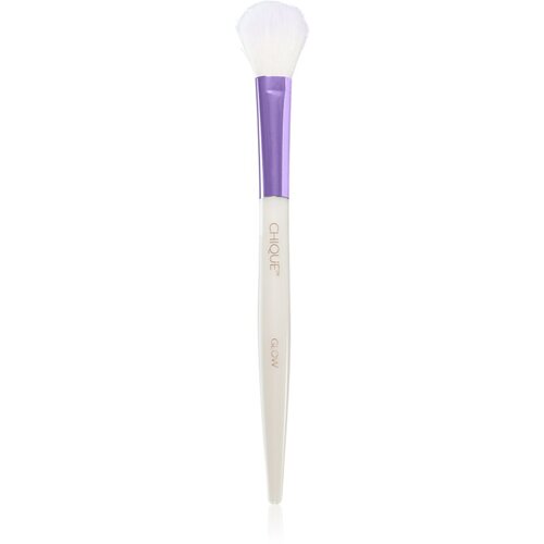 Royal and Langnickel Chique Studio Glow čopič za rdečilo 1 kos Slike