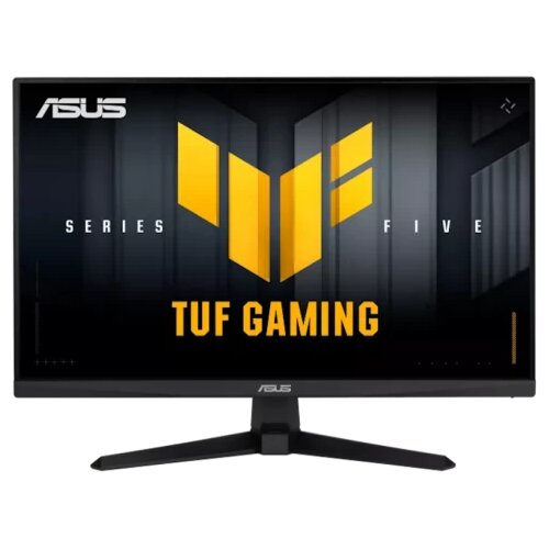 Asus Monitor 24,5 VG259QM5A TUF Gaming Series 5, (5000380872) Cene