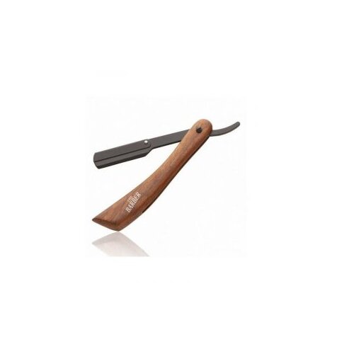  Britva za brijanje Xanitalia The Barber – Black & Wood Cijene