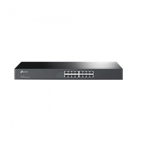 Tp-link TL-SF1016 Switch 16&amp;times;10/100 Slike