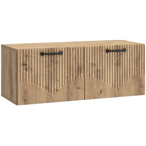  ormar za zid 78,5 x 31 x 30 cm Hrast artisan Slike