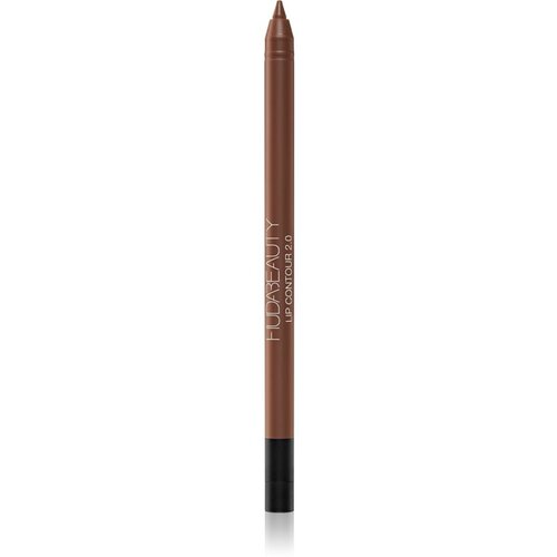 Huda Beauty Lip Contour 2.0 črtalo za ustnice odtenek Warn Brown 0,5 g Cene
