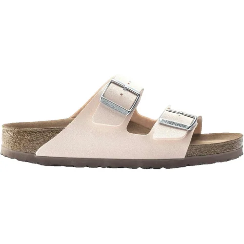 Birkenstock Arizona Bs Etroite Ružičasta