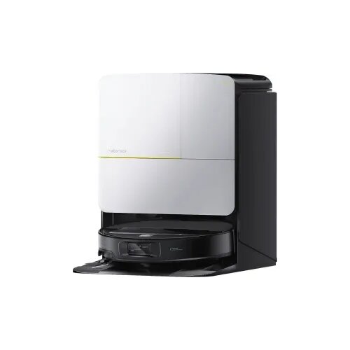 Roborock saros Z70 white robot usisivač Cene