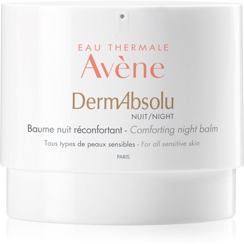 Avene dermabsolu night dnevna krema za obraz 40 ml za ženske Cene
