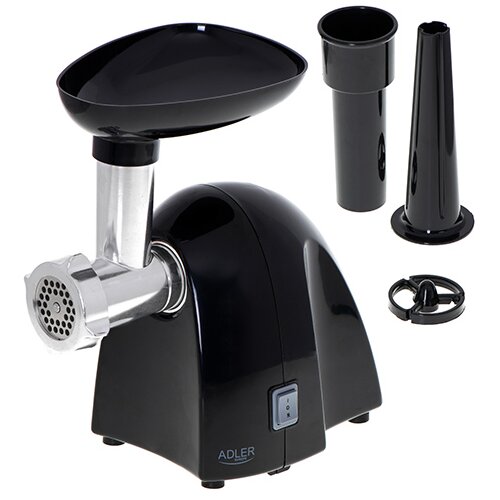 Adler Mašina za mlevenje mesa AD4811 Cene