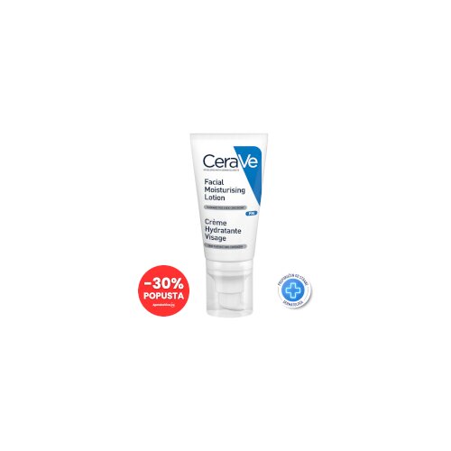 CeraVe Hidratantna njega za lice Slike