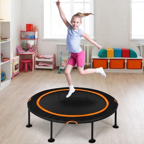  Mini trampolin 120cm (fitnes) Slike