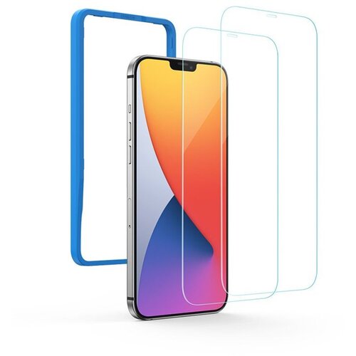 Ugreen 2.5D za&scaron;titno staklo od kaljenog stakla za iPhone 12 Pro Max prozirno Cijene