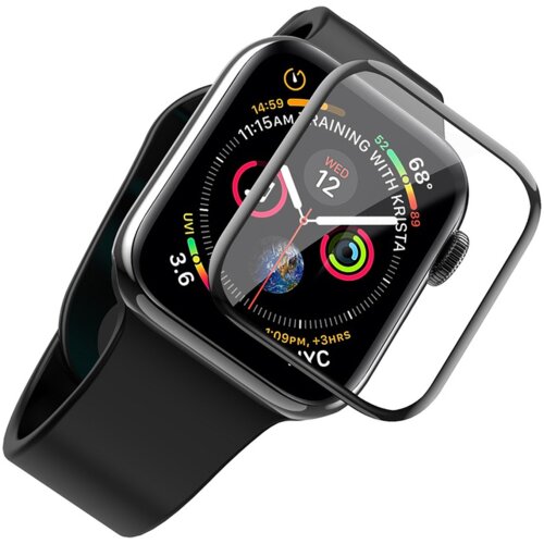 Onasi zaščitna folija za pametno uro apple watch (45 mm) Cene