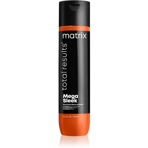 Matrix total Results Mega Sleek balzam za glajenje las 300 ml Cene