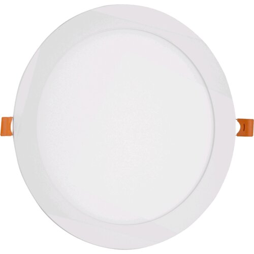 Avide Plafonjera LED, ugradna, 18W, 1490 lm, 4000K, IP20 &amp;ndash; ACRPNW-R-18W-ALU Slike